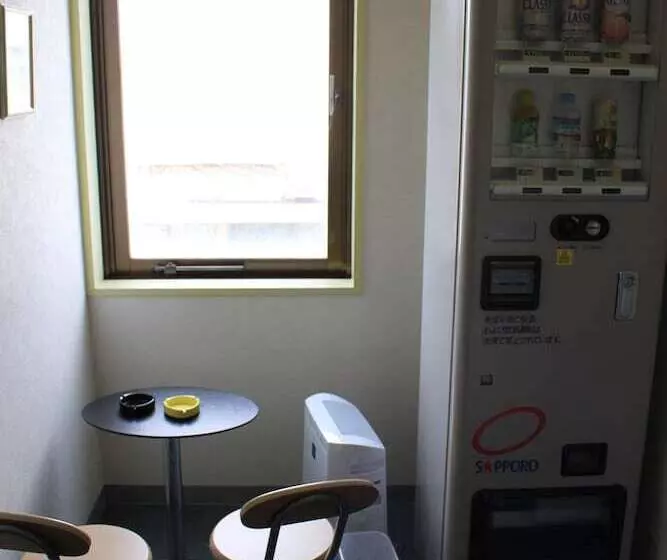 Fotos del hotel Hachimanzaka:  8