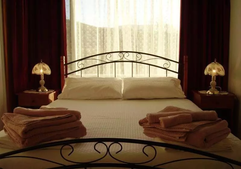 Fotos del hotel Hobart Horizon:  5