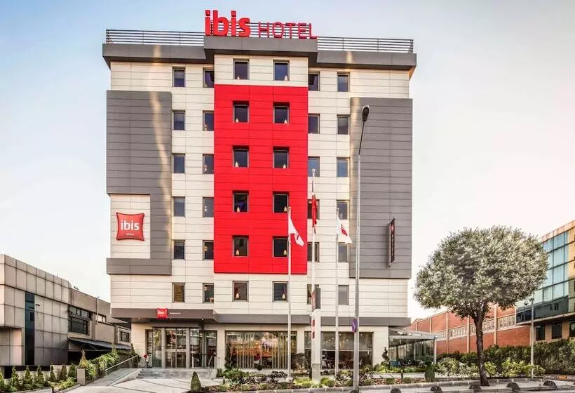 Ibis Istanbul West