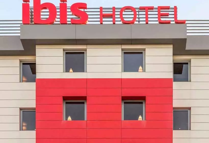 Fotos del hotel Ibis Istanbul West:  15