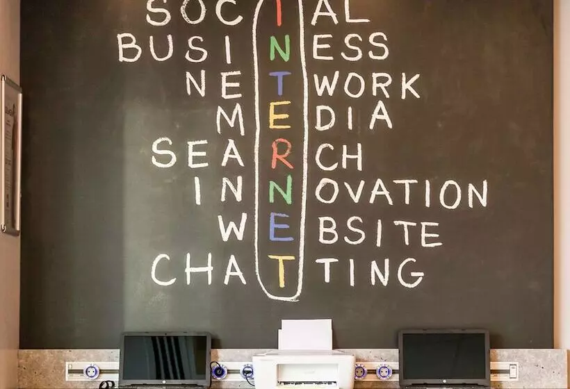 Fotos del hotel Ibis Istanbul West:  7