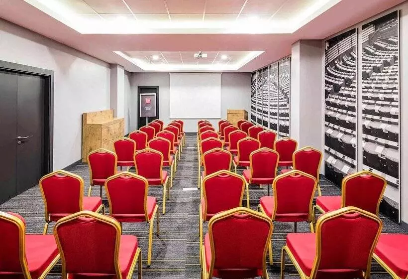 Fotos del hotel Ibis Istanbul West:  11