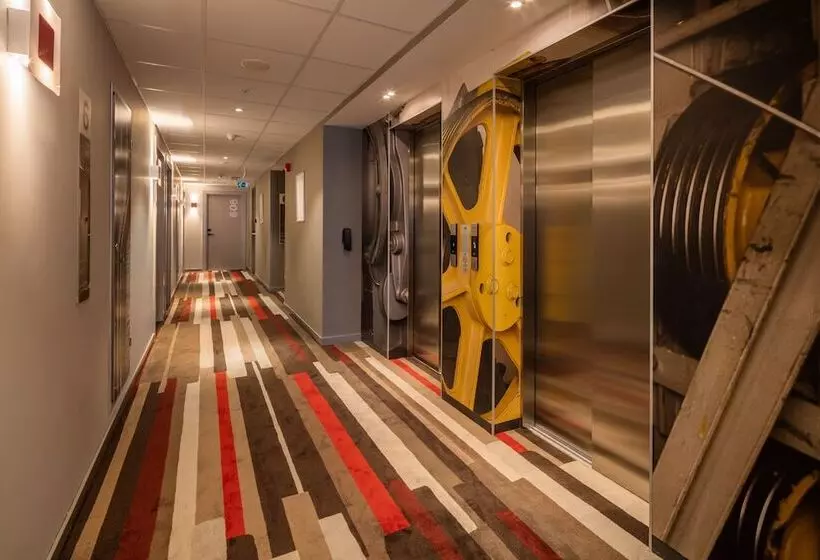 Fotos del hotel Ibis Istanbul West:  9