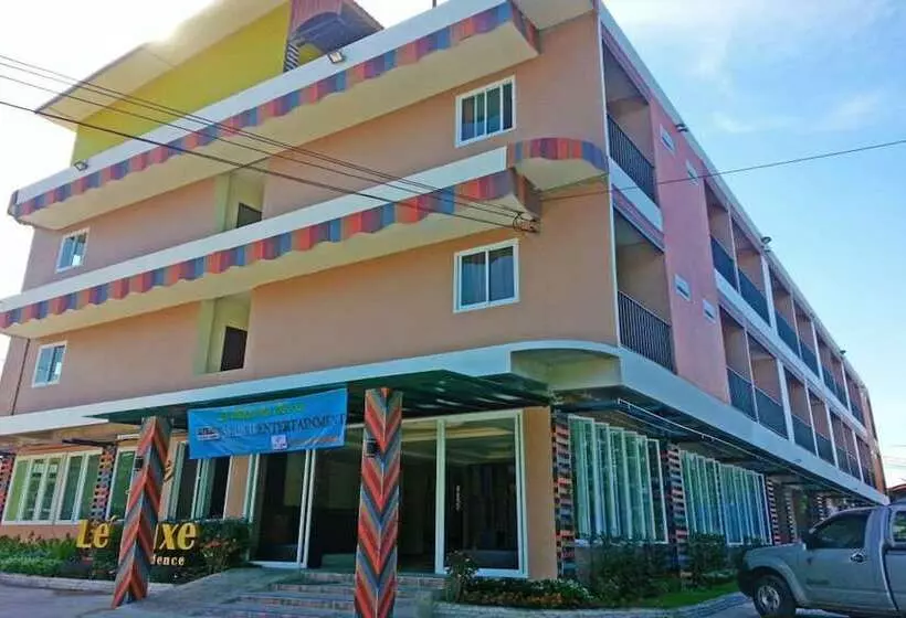 Le’ Luxe Residence