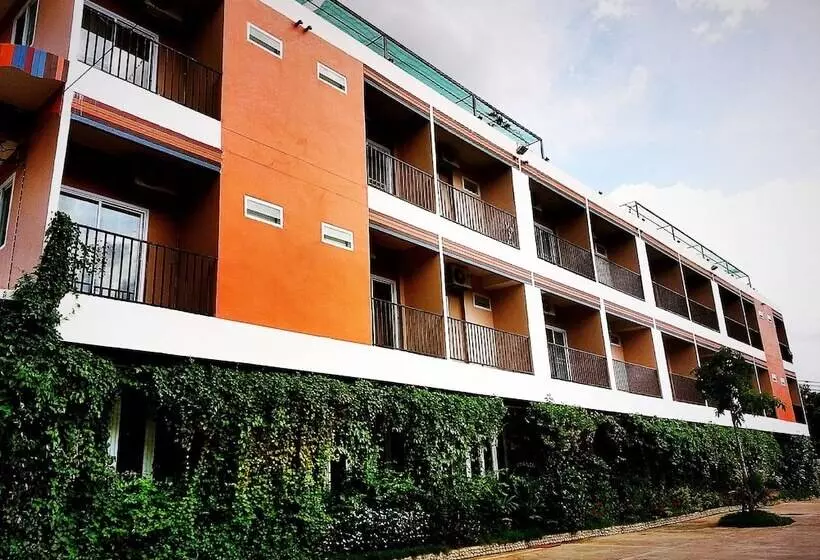 Fotos del hotel Le' Luxe Residence:  14