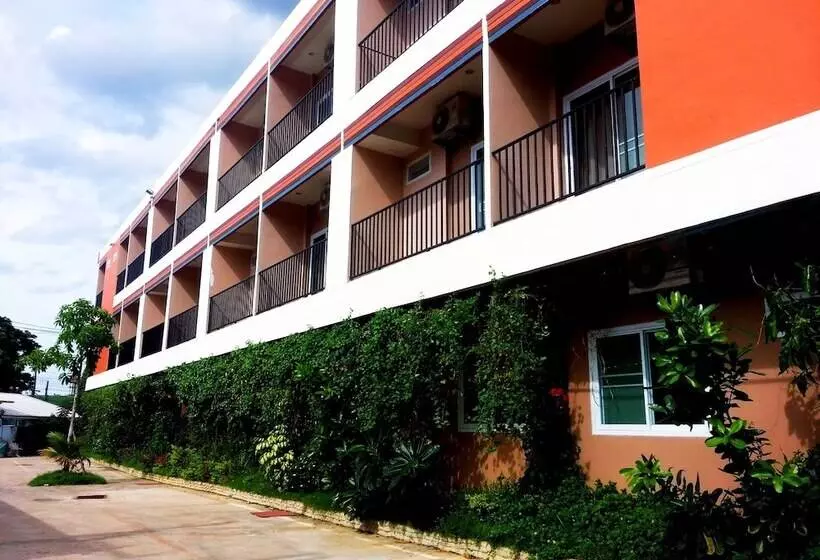 Fotos del hotel Le' Luxe Residence:  8