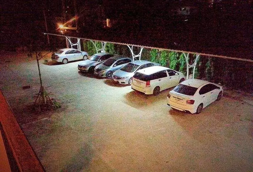 Fotos del hotel Le' Luxe Residence:  7