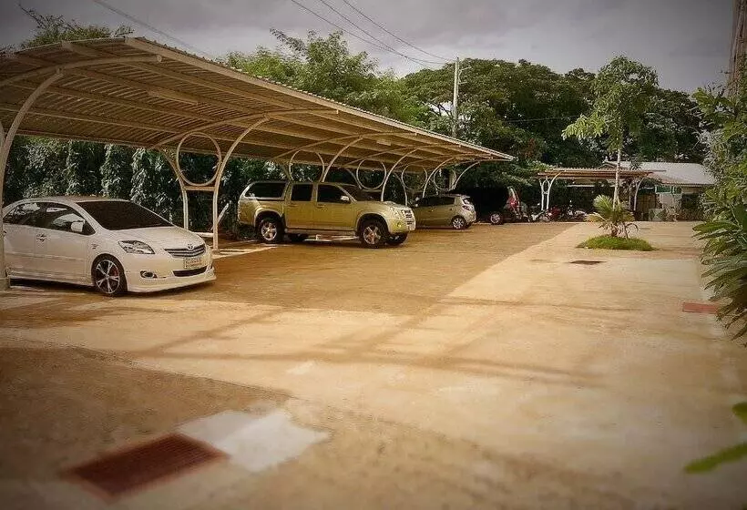 Fotos del hotel Le' Luxe Residence:  11