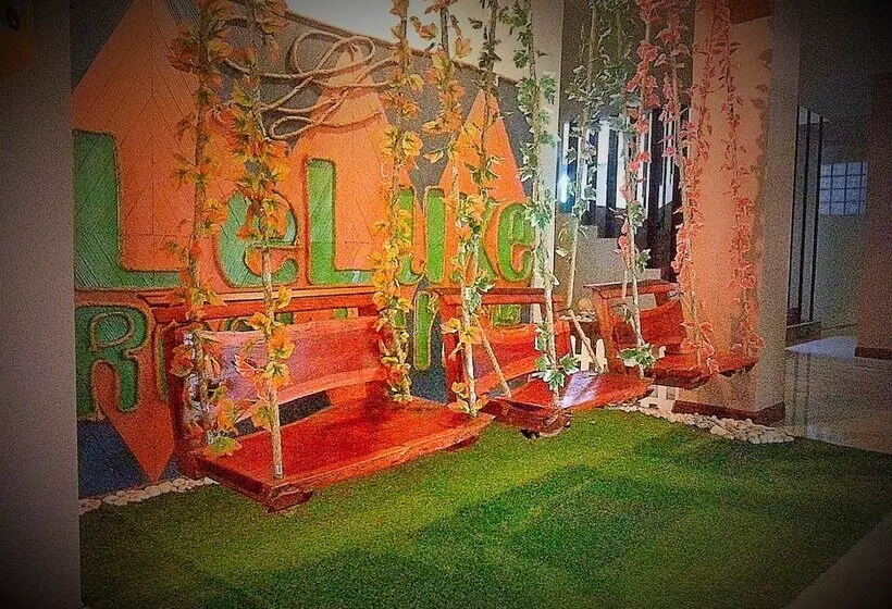 Fotos del hotel Le' Luxe Residence:  6