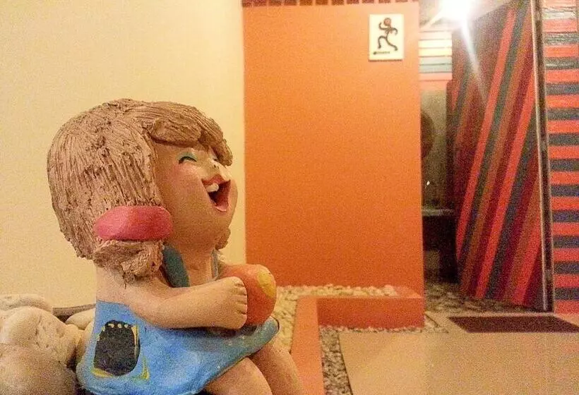 Fotos del hotel Le' Luxe Residence:  2