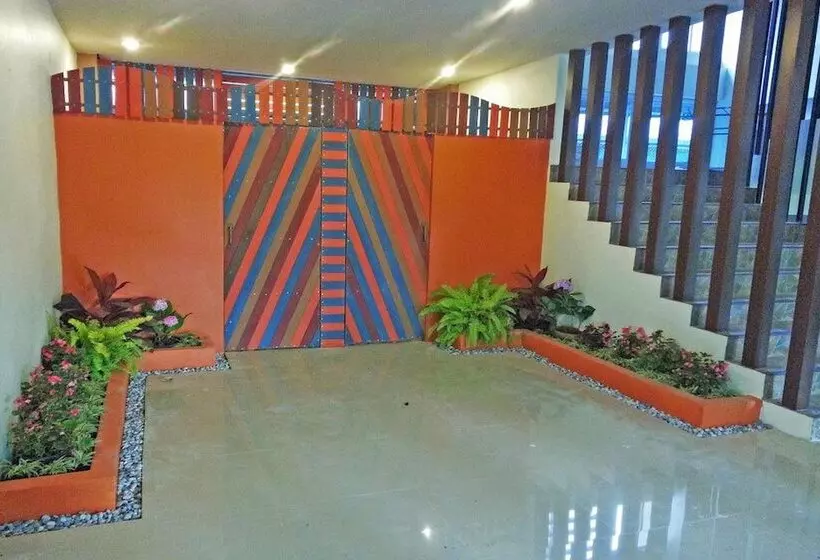 Fotos del hotel Le' Luxe Residence:  4