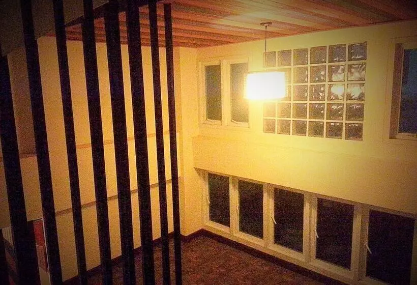 Fotos del hotel Le' Luxe Residence:  5