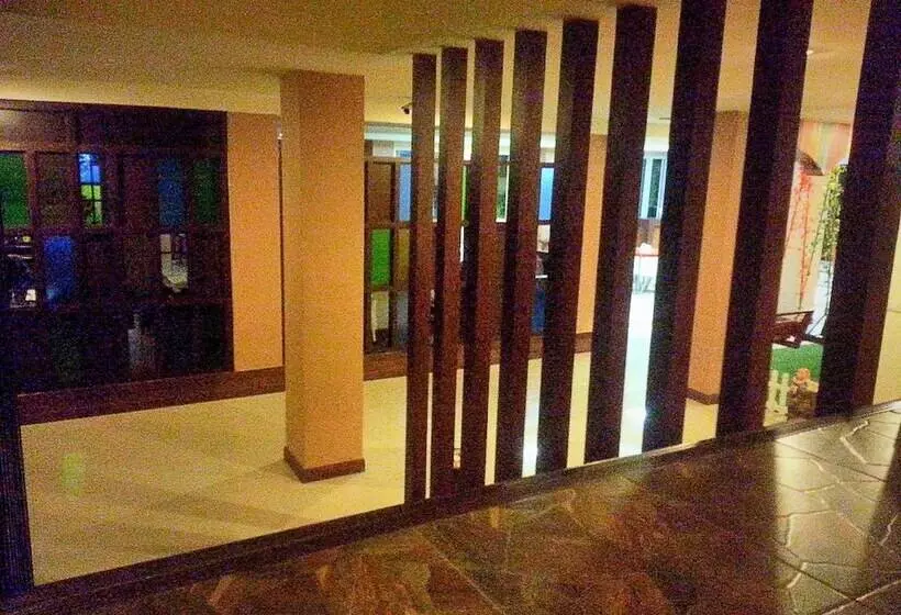 Fotos del hotel Le' Luxe Residence:  3