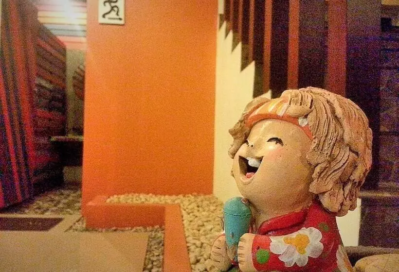 Fotos del hotel Le' Luxe Residence:  13