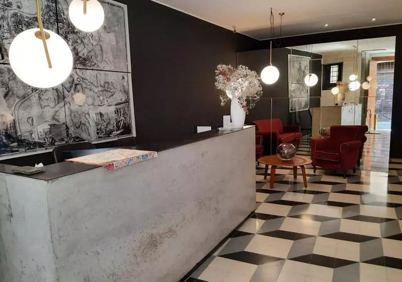 Fotos del hotel Navona Theatre:  3