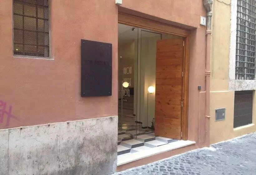 Fotos del hotel Navona Theatre:  6