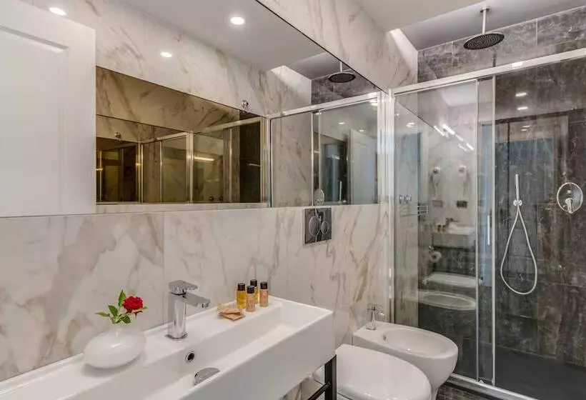 Fotos del hotel Navona Theatre:  9