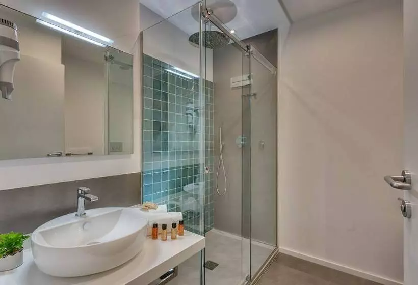 Fotos del hotel Navona Theatre:  16