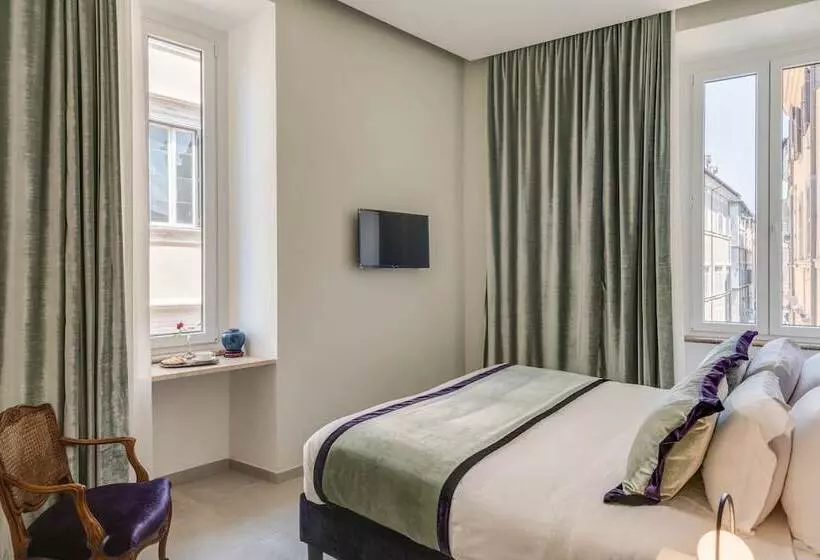 Fotos del hotel Navona Theatre:  19