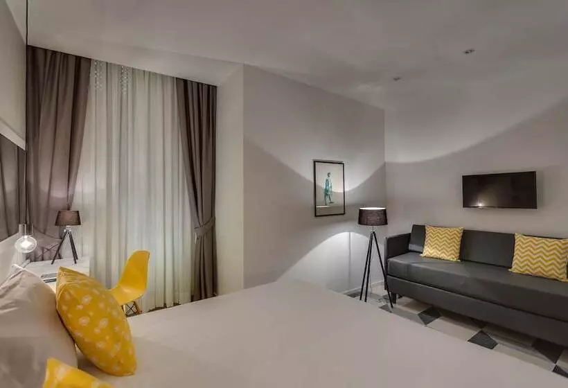 Fotos del hotel Navona Theatre:  7