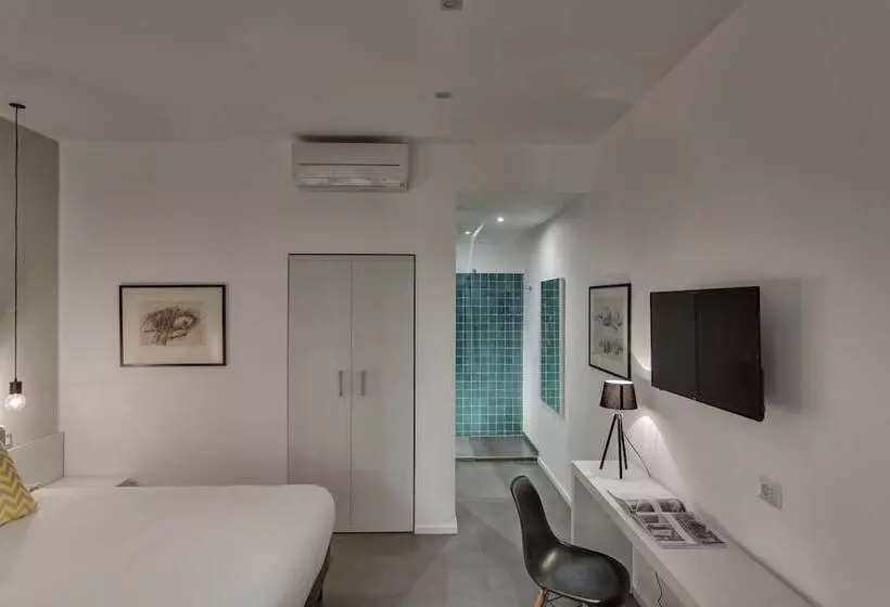 Fotos del hotel Navona Theatre:  17