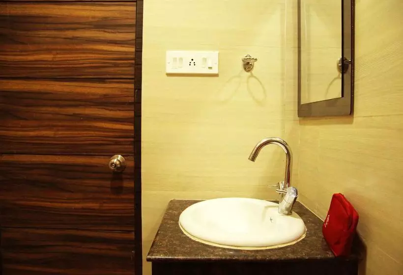 Fotos del hotel Oyo Rooms Kasba Kolkata:  5