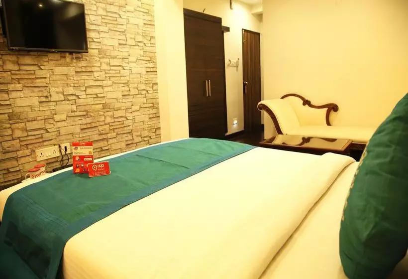 Fotos del hotel Oyo Rooms Kasba Kolkata:  13