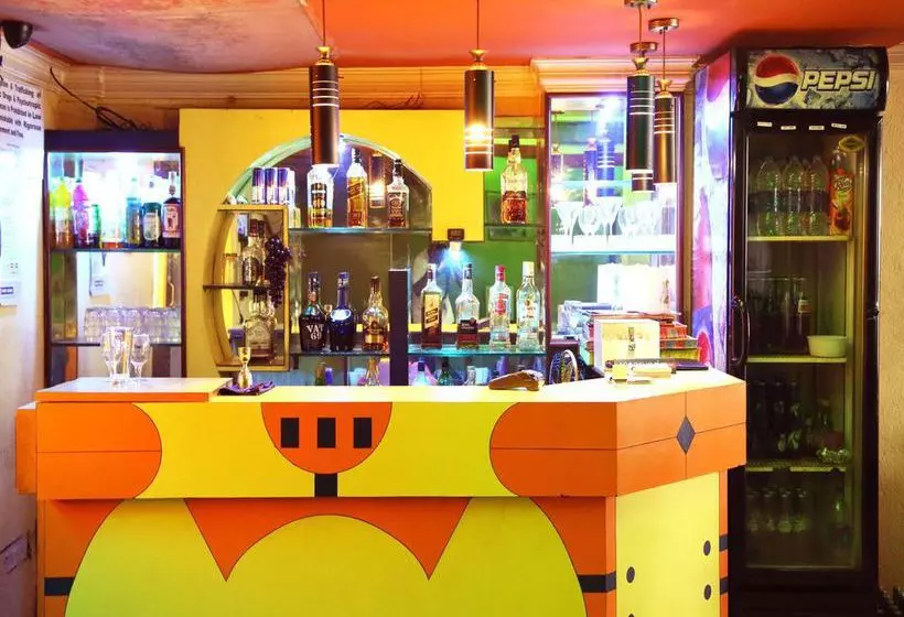 Fotos del hotel Oyo Rooms Kasba Kolkata:  3