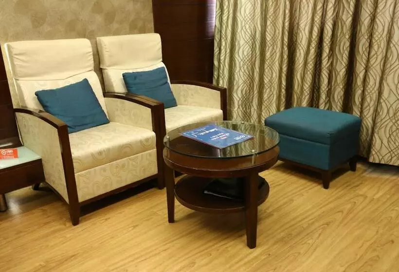 Fotos del hotel Oyo Rooms Sector 35 C Chandigarh:  2