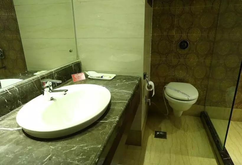 Fotos del hotel Oyo Rooms Sector 35 C Chandigarh:  5