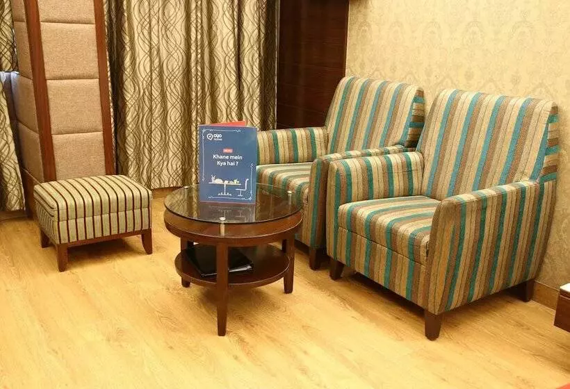 Fotos del hotel Oyo Rooms Sector 35 C Chandigarh:  14