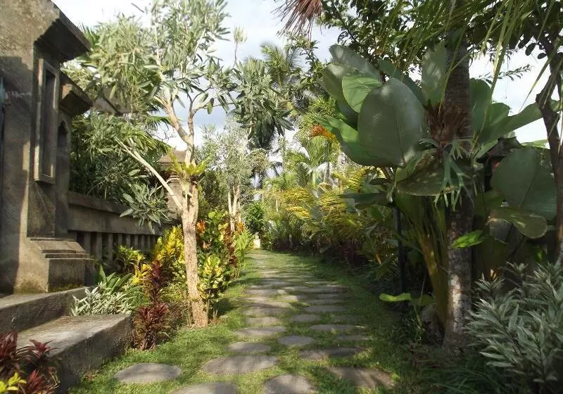 Fotos del hotel Villa Jj And Spa Ubud:  22