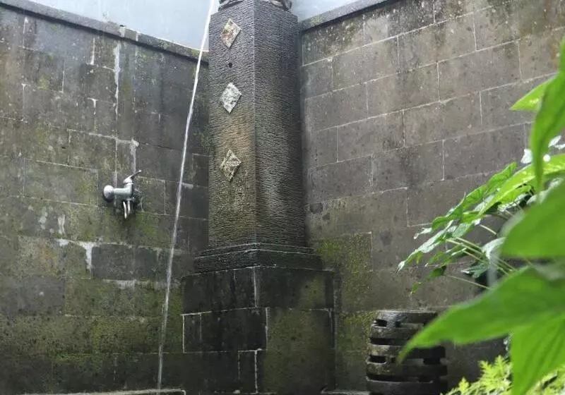 Fotos del hotel Villa Jj And Spa Ubud:  4