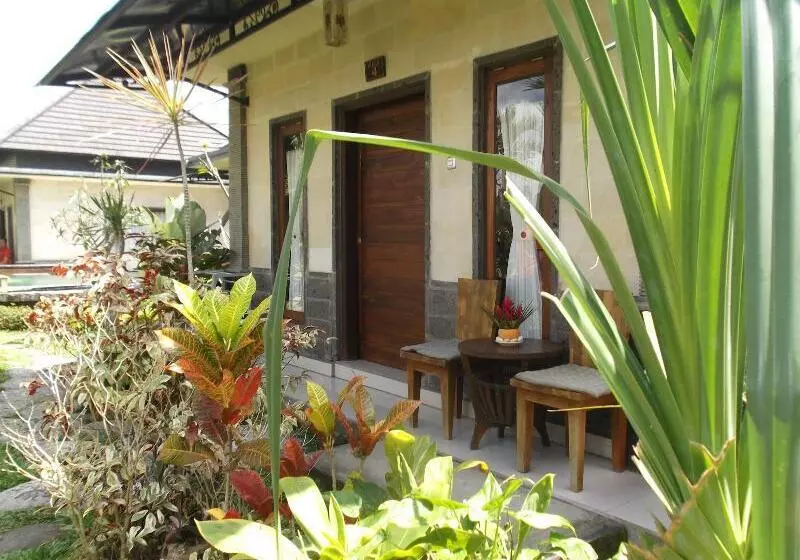 Fotos del hotel Villa Jj And Spa Ubud:  9