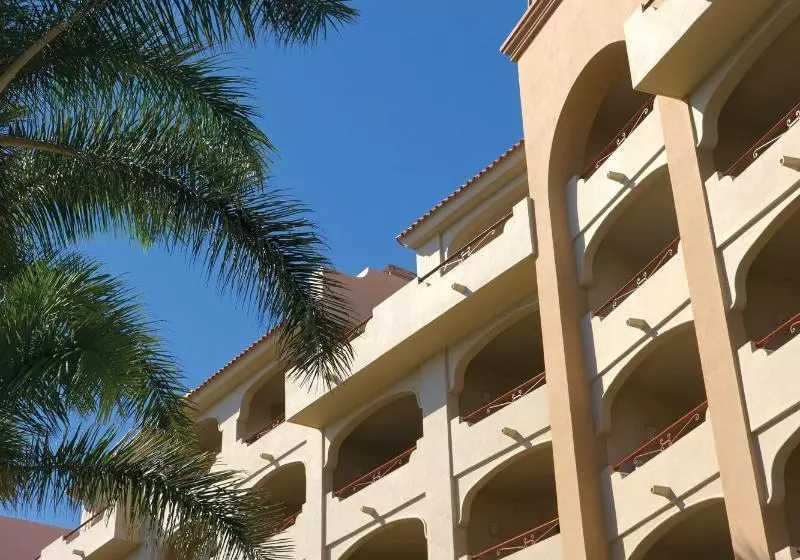 Worldmark Coral Baja
