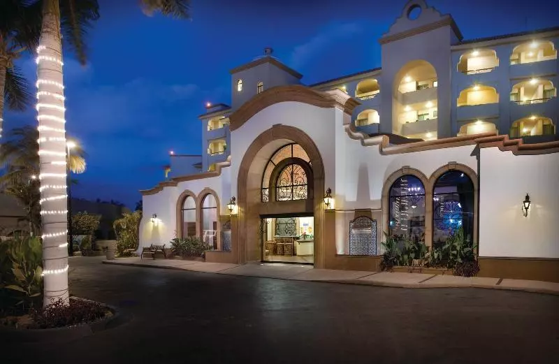 Fotos del hotel Worldmark Coral Baja:  10