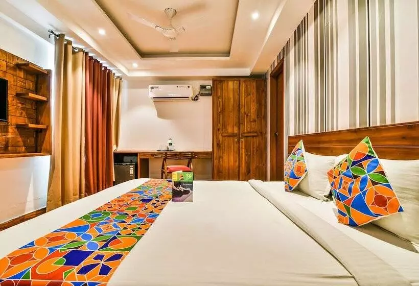 Fotos del hotel OYO 10928 Krishna Kunj:  9