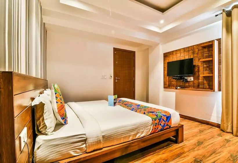 Fotos del hotel OYO 10928 Krishna Kunj:  5