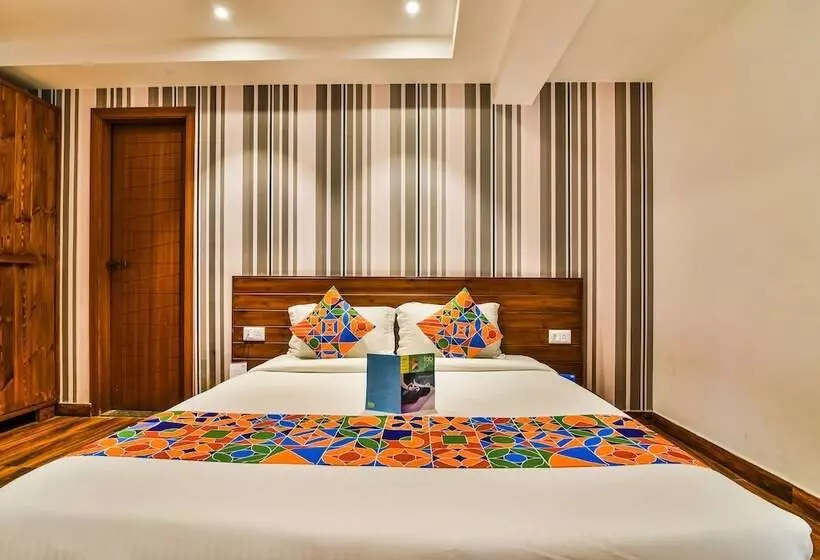 Fotos del hotel OYO 10928 Krishna Kunj:  6