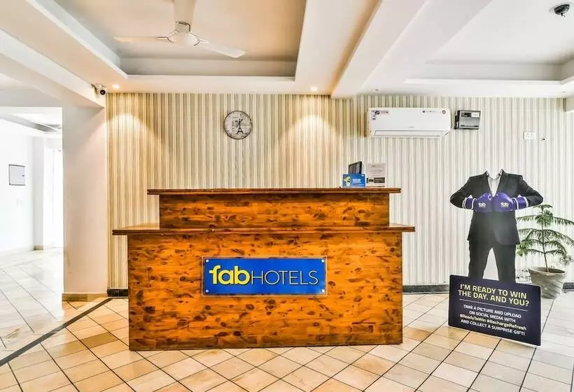 Fotos del hotel OYO 10928 Krishna Kunj:  4