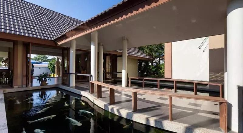 Fotos del hotel Authong Residence Pattaya:  13