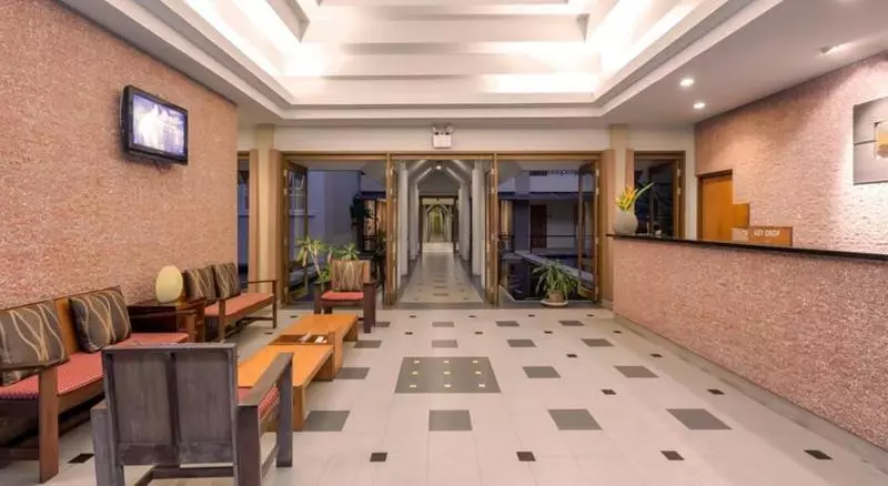 Fotos del hotel Authong Residence Pattaya:  2