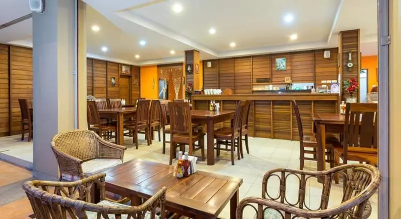 Fotos del hotel Authong Residence Pattaya:  3