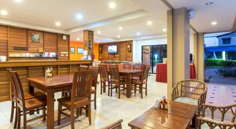 Fotos del hotel Authong Residence Pattaya:  8