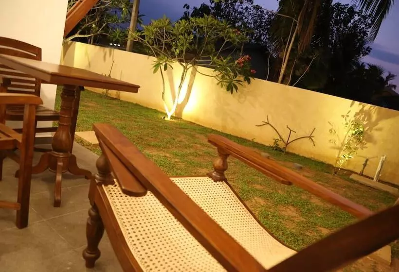 Fotos del hotel Blue Elephant Boutique:  12