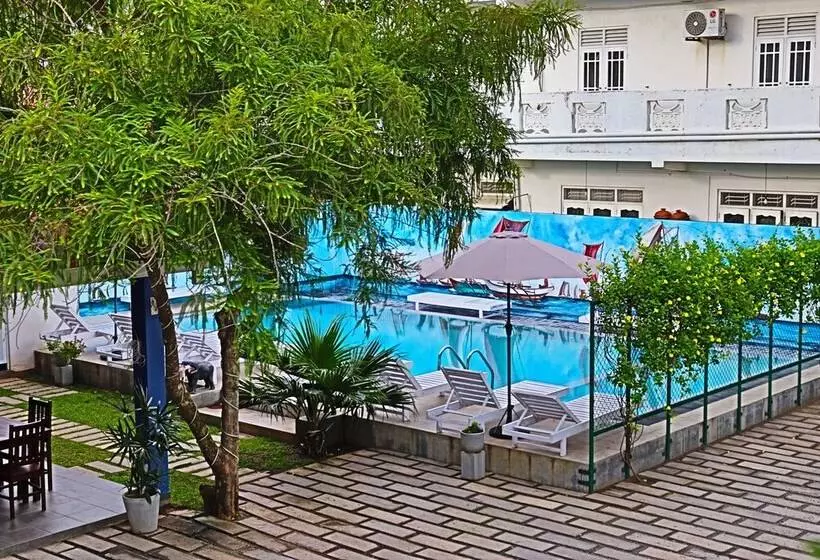 Fotos del hotel Blue Elephant Boutique:  23