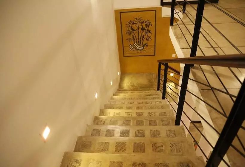 Fotos del hotel Blue Elephant Boutique:  8