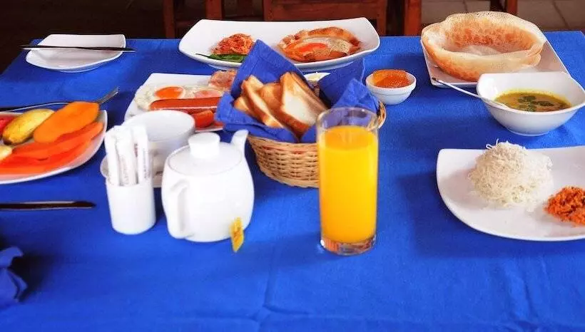 Fotos del hotel Blue Elephant Boutique:  20