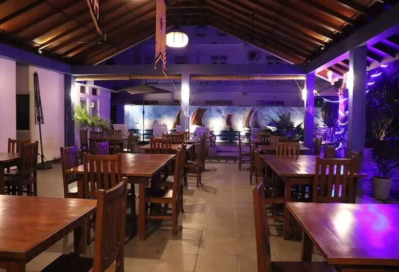 Fotos del hotel Blue Elephant Boutique:  4