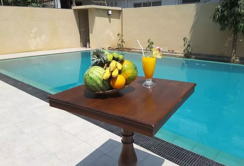 Fotos del hotel Blue Elephant Boutique:  5